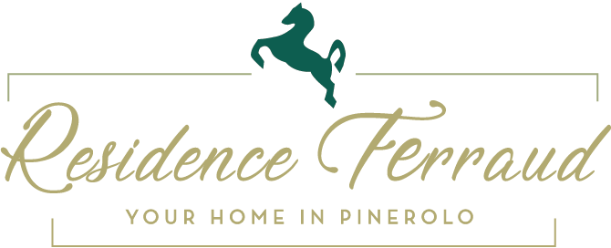 residence ferraud logo